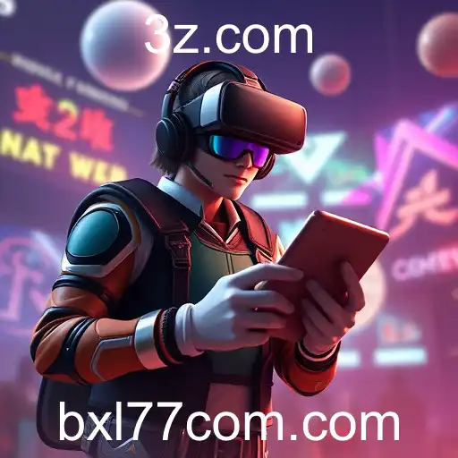 O Crescimento e Impacto do bxl77.com na Comunidade de Jogos