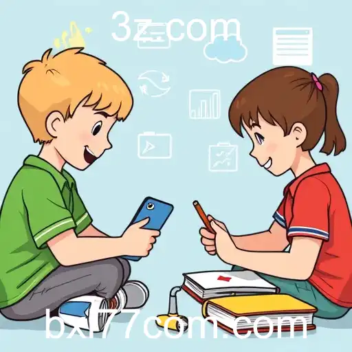 Jogos Educacionais: Uma Ferramenta Poderosa de Aprendizado no bxl77.com