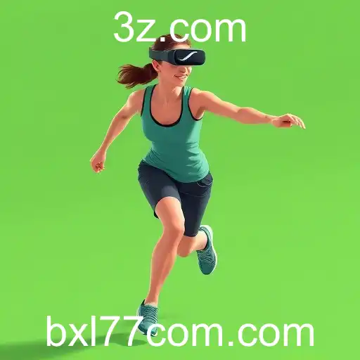 A Revolução dos Jogos Online em 2025: A Ascensão de bxl77.com