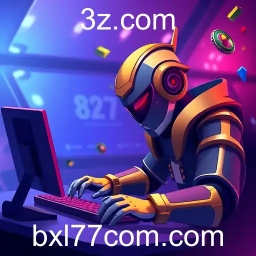 Revolução dos Jogos Online: A Ascensão do bxl77.com