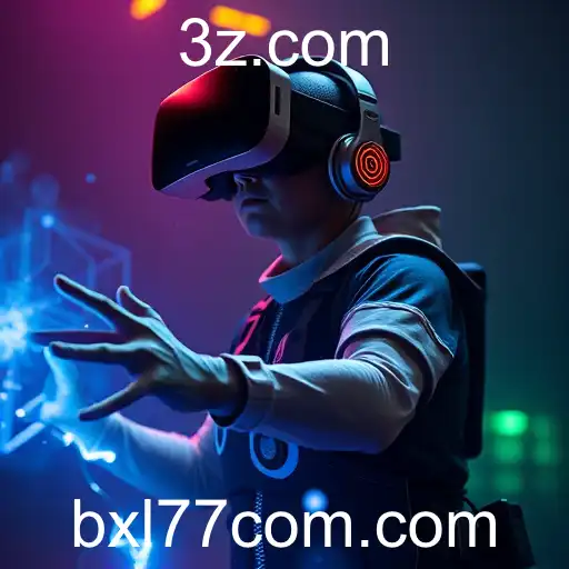A Revolução das Tecnologias Emergentes no Setor de Jogos